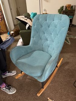 Rocking chair