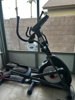 Elliptical