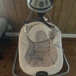 Graco Infant Swing 