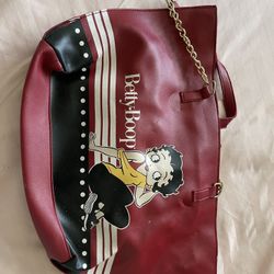 Betty  Bag