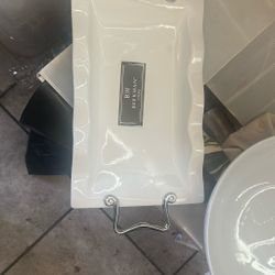 Beekman Home kitchen serving tray