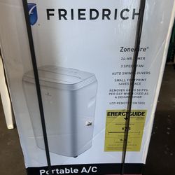 Portable Air conditioner 