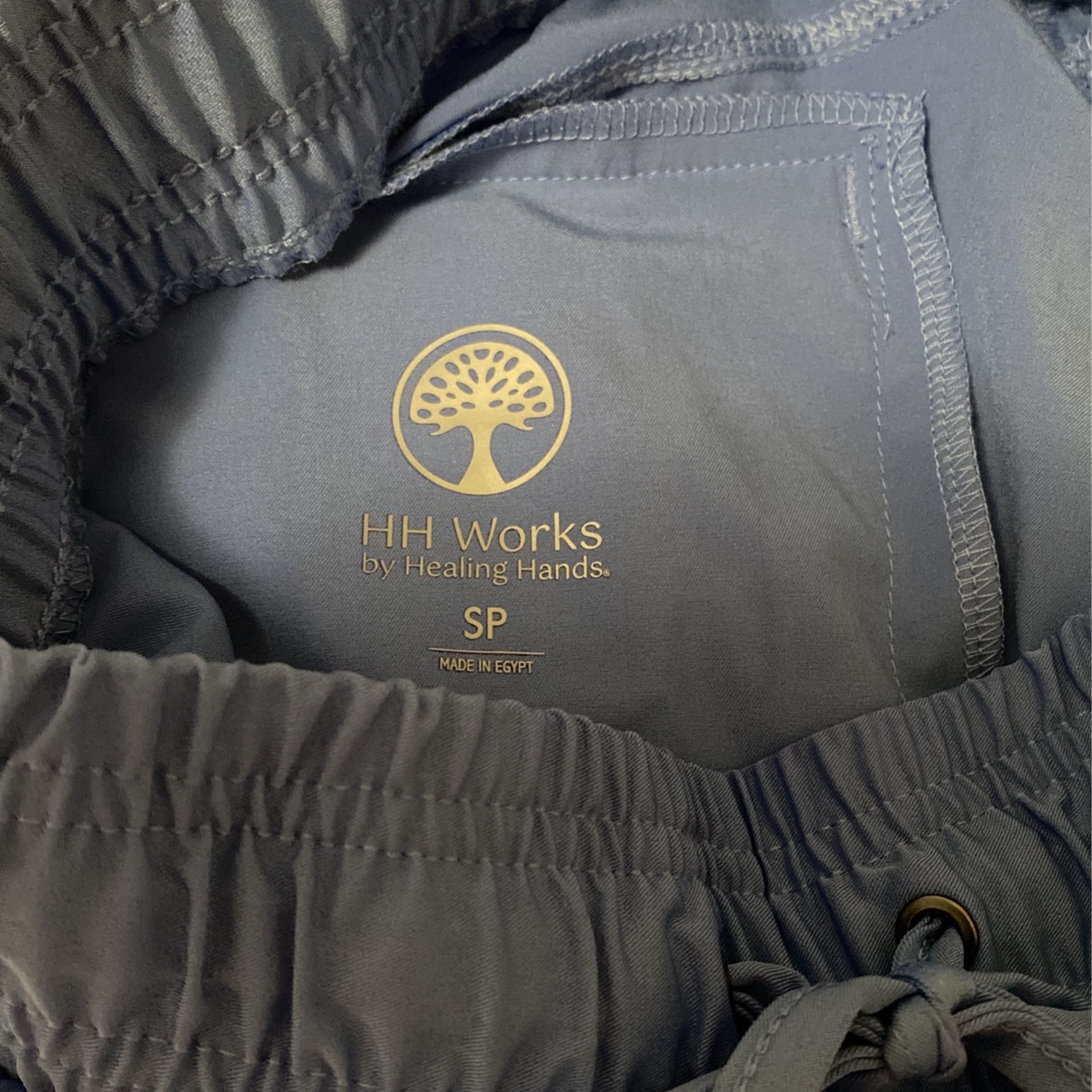 Brand New w/tags Scrub Joggers