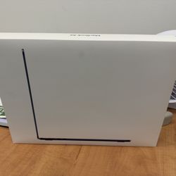 Brand New MacBook Air 15”