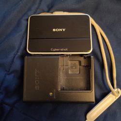 Sony Cyber Shot