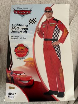 Men’s Steve McQueen Halloween Costume