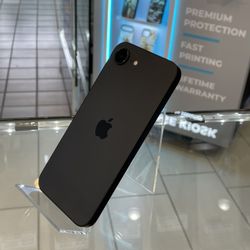 iPhone 16e 128gb T-Mobile Metro