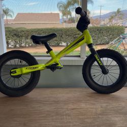 Giant - Balance Bike