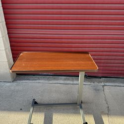 Overbed Table