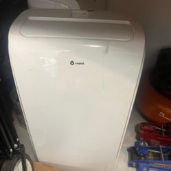 2 portable air conditioner