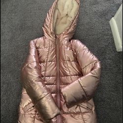 Girls Coat
