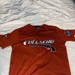 Full Send Colt.45’s Nelk Boys Jersey