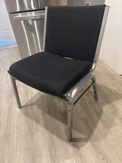 Chair used