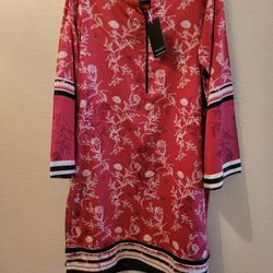 Kurtie Tops