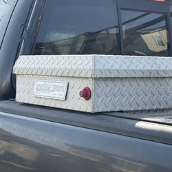 Truck Toolbox 