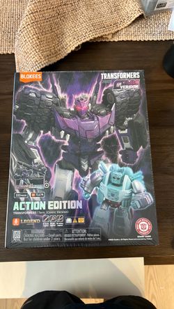 Transformers