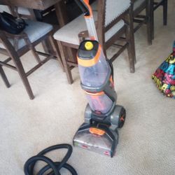 Vacuum Like VeryGood You Can Test Before 