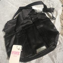 Small Crossbody