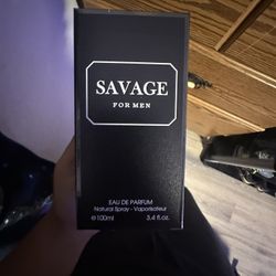 Savage 