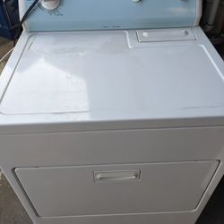 Kenmore Washer And Dryer