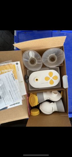 Medela Breast Pump