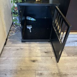 Dog Crate Furniture 