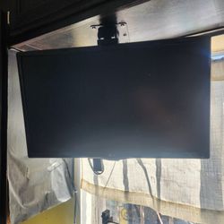 Tv With TV Mount