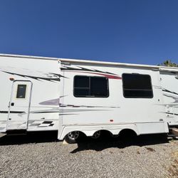 RV Sale