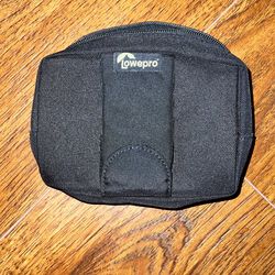 Small Lowepro Camera Bag