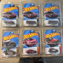 TRADES SUPER TREASURE HUNTS