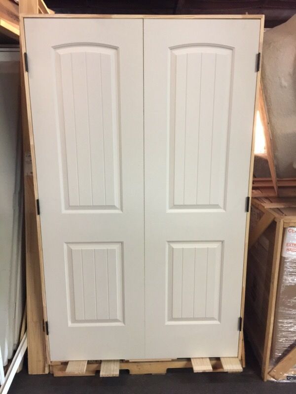 Closet door 48x80