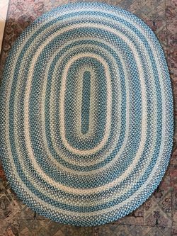 Area Rug Cotton