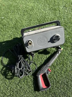 Chemical Guys Power Washer 