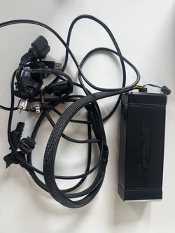 JB4 Group 6 for Audi/Porsche 2.0T