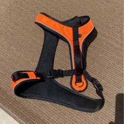 L Dog Harness