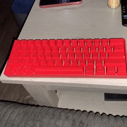 Mechanical Keyboard Hyper, X Mouse