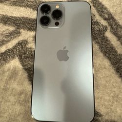iPhone 13 Pro Max Unlocked 