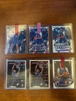 Cooper Flagg rookie cards