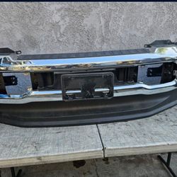 Front bumper 2023 2024 2025 Ford f250 f-250 f350 f-350
