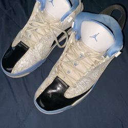 Jordan Dub Zeros 