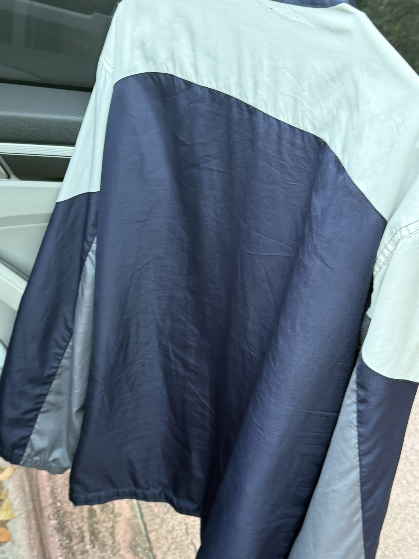 Dolphin jacket Special Edition