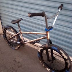 Bmx Bike For Sale