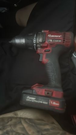 Bauer Drill