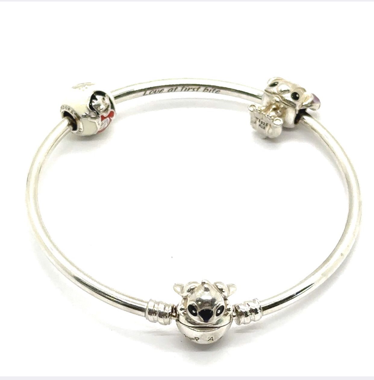 Lilo & Stitch Pandora Bracelet EPJ028968