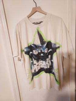Hellstar "Star" T-Shirt