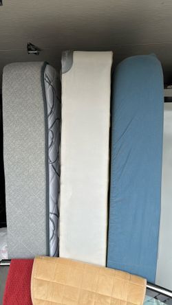 Queen size bed