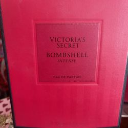 Victoria Secret Perfume Size Large 3.4 OZ 