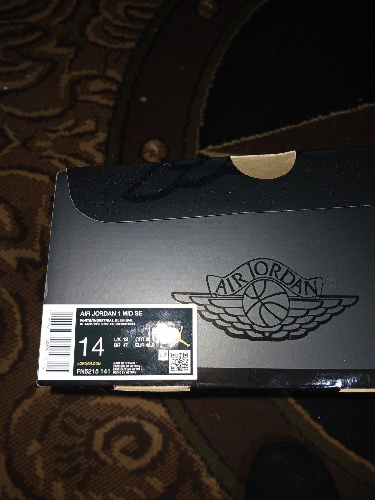 Air JORDAN
