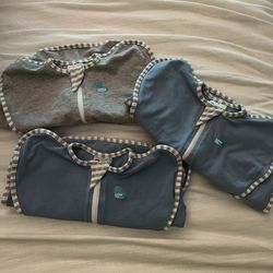 Love to dream swaddles