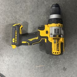 DeWalt 20V Drill Driver DCD999